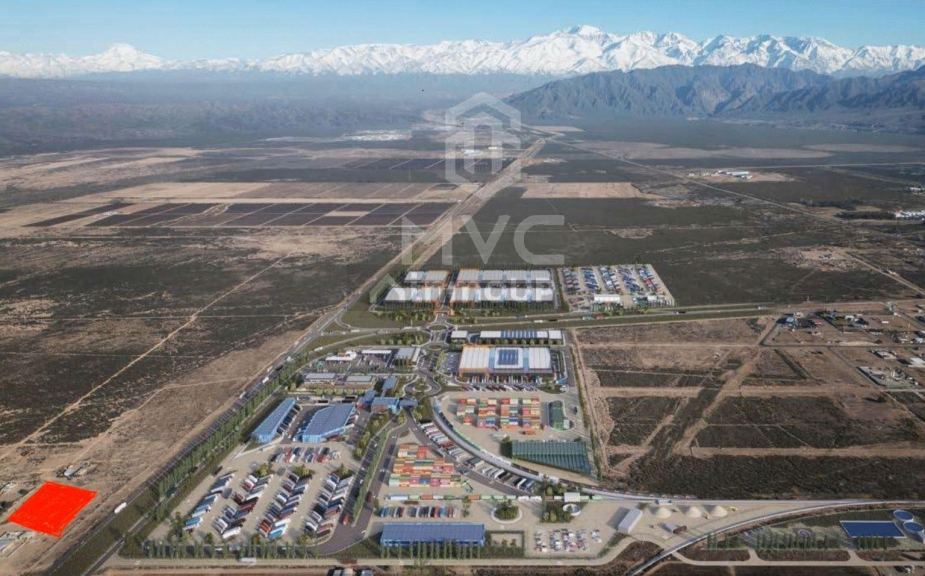 Terreno en Venta en Lujan de Cuyo, Mendoza