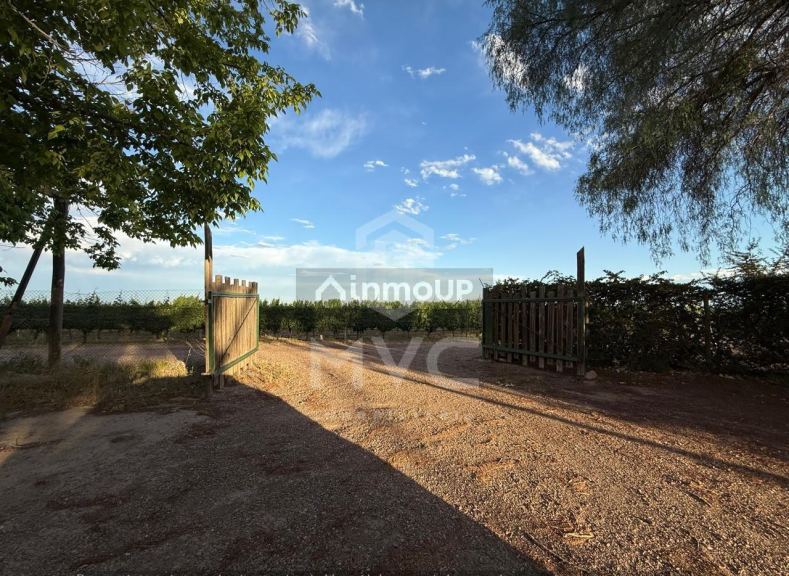 Terreno en Venta en Lujan de Cuyo, Mendoza