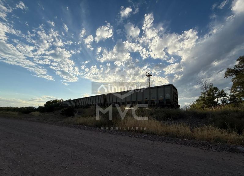Terreno en Venta en Lujan de Cuyo, Mendoza
