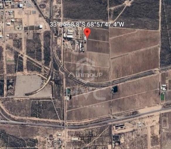 Terreno en Venta en Lujan de Cuyo, Mendoza