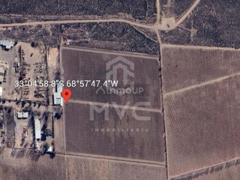 Terreno en Venta en Lujan de Cuyo, Mendoza