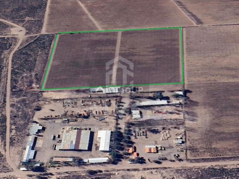 Terreno en Venta en Lujan de Cuyo, Mendoza