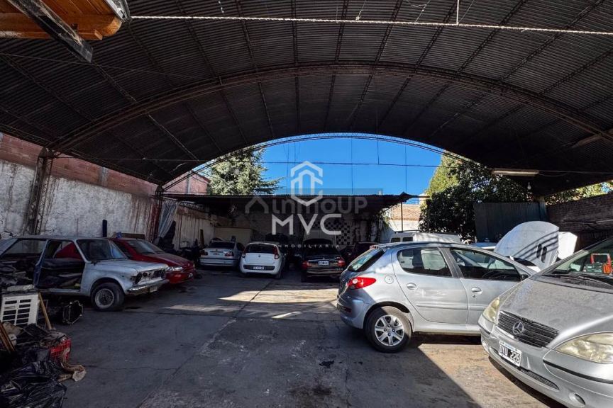 Galpon en Venta en Godoy Cruz, Mendoza