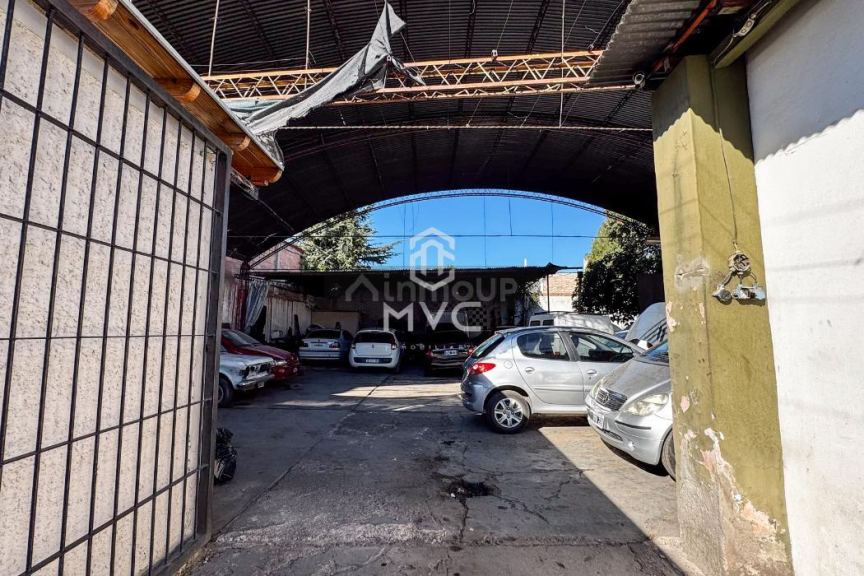 Galpon en Venta en Godoy Cruz, Mendoza