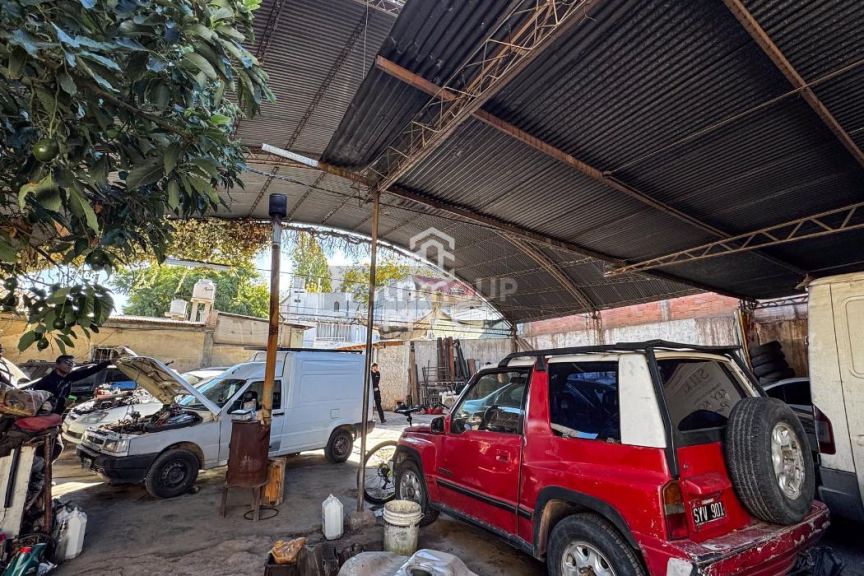 Galpon en Venta en Godoy Cruz, Mendoza