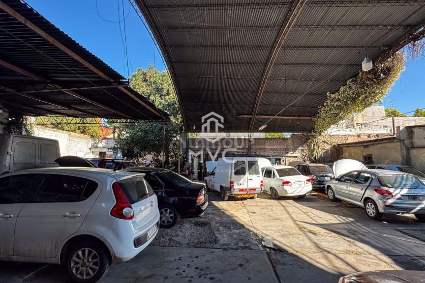Galpon en Venta en Godoy Cruz, Mendoza