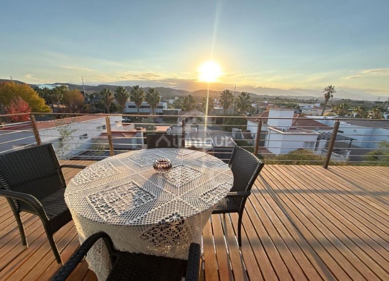 Casa en Venta en Godoy Cruz, Mendoza