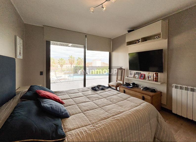 Casa en Venta en Godoy Cruz, Mendoza