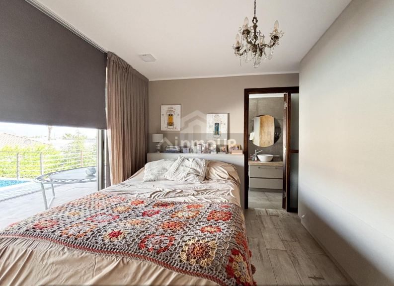 Casa en Venta en Godoy Cruz, Mendoza