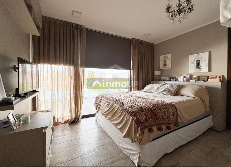 Casa en Venta en Godoy Cruz, Mendoza