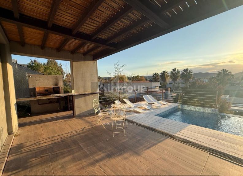 Casa en Venta en Godoy Cruz, Mendoza