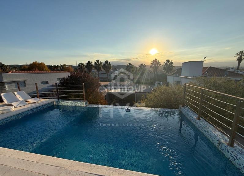 Casa en Venta en Godoy Cruz, Mendoza