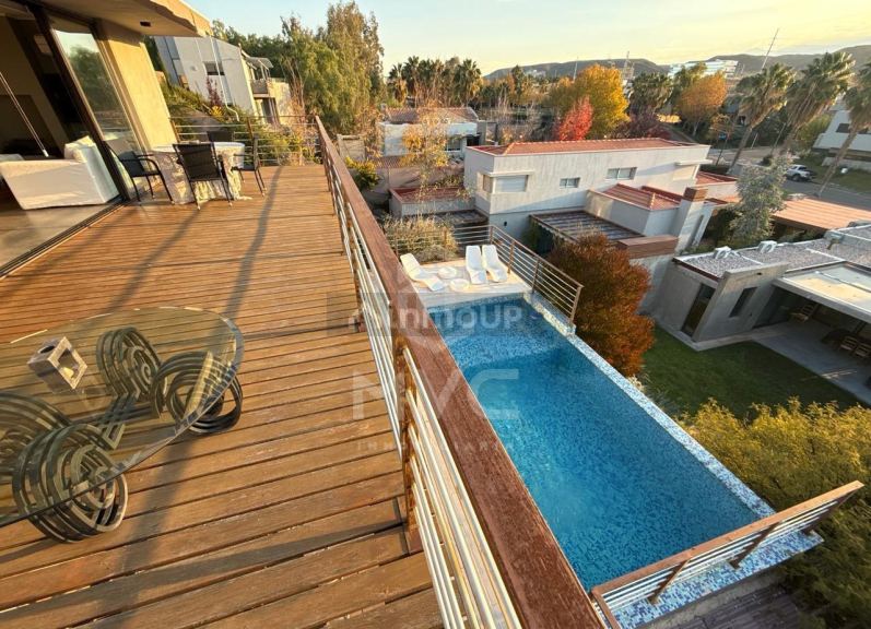 Casa en Venta en Godoy Cruz, Mendoza