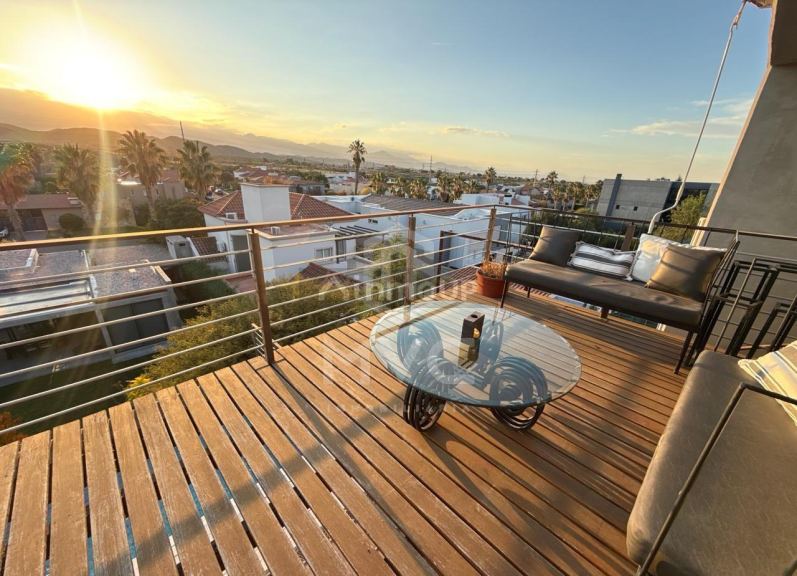 Casa en Venta en Godoy Cruz, Mendoza