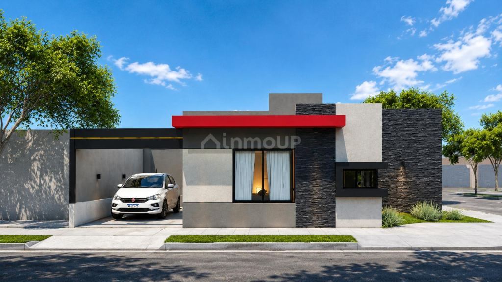 Casa en Venta en Lujan de Cuyo, Mendoza