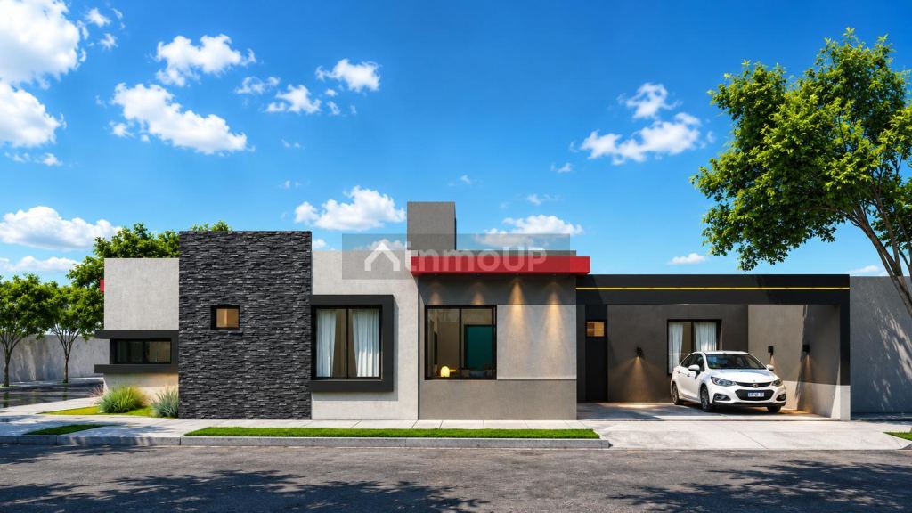 Casa en Venta en Lujan de Cuyo, Mendoza