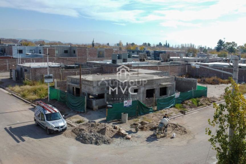 Casa en Venta en Lujan de Cuyo, Mendoza