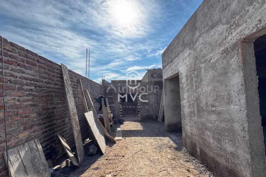Casa en Venta en Lujan de Cuyo, Mendoza