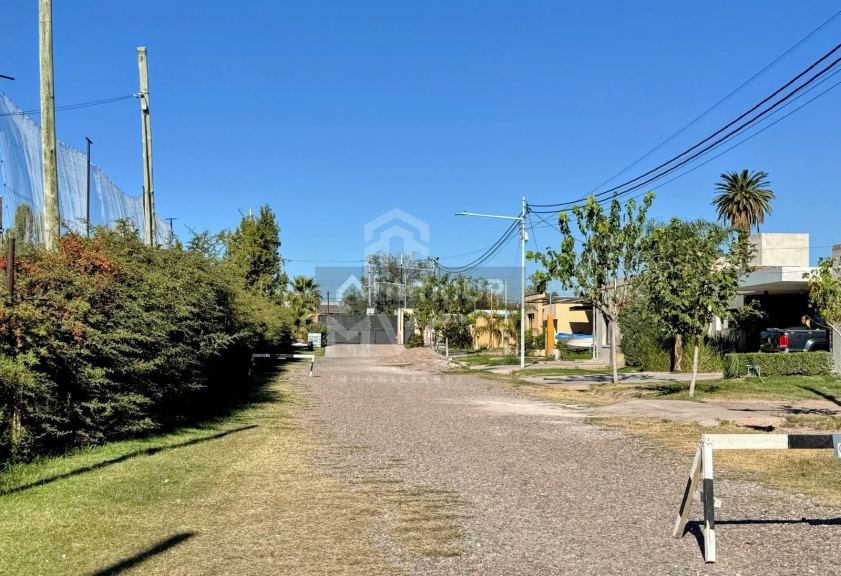 Terreno en Venta en Maipu, Mendoza