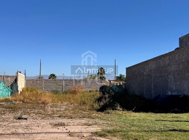 Terreno en Venta en Maipu, Mendoza