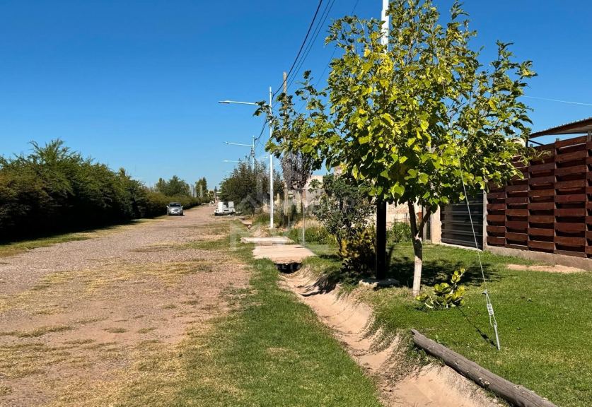 Terreno en Venta en Maipu, Mendoza