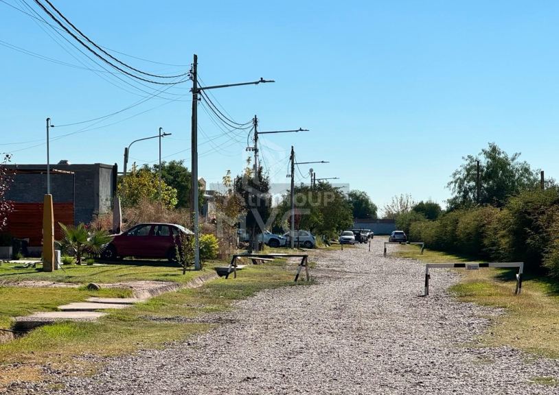 Terreno en Venta en Maipu, Mendoza