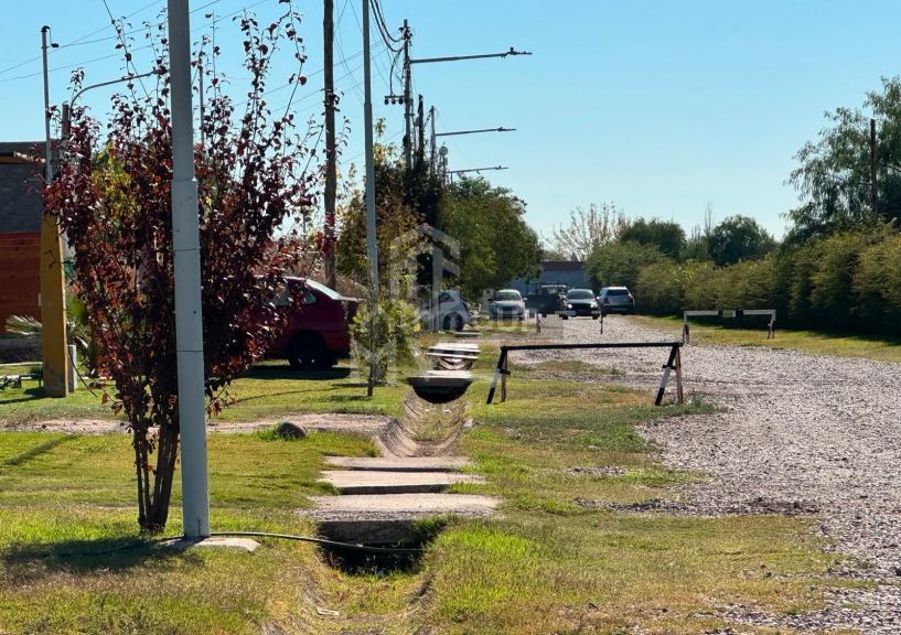 Terreno en Venta en Maipu, Mendoza