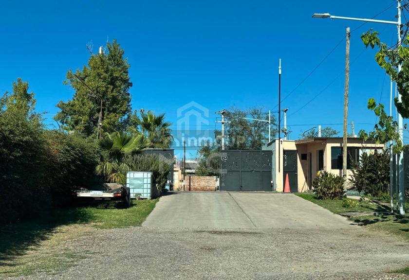 Terreno en Venta en Maipu, Mendoza