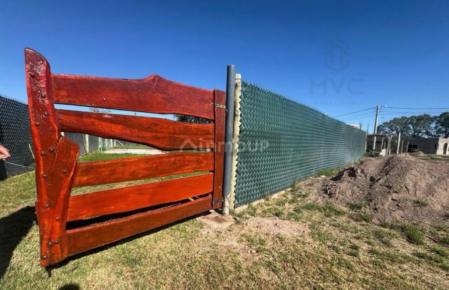 Terreno en Venta en Lujan de Cuyo, Mendoza