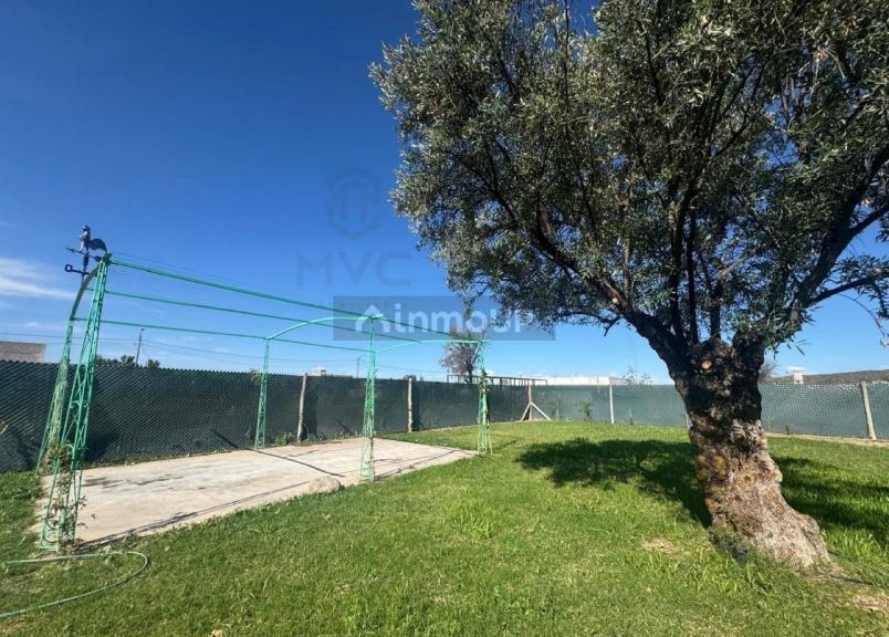 Terreno en Venta en Lujan de Cuyo, Mendoza