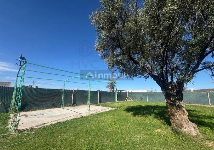 Terreno en Venta en Lujan de Cuyo, Mendoza