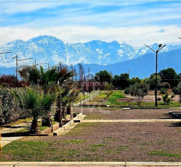 Terreno en Venta en Maipu, Mendoza