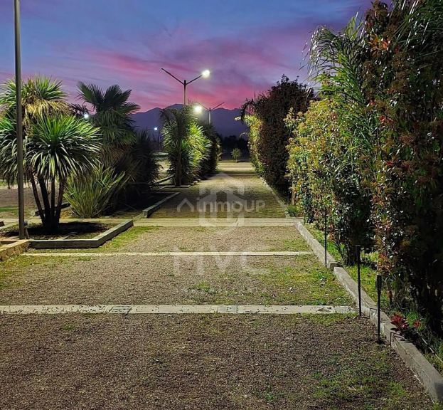 Terreno en Venta en Maipu, Mendoza