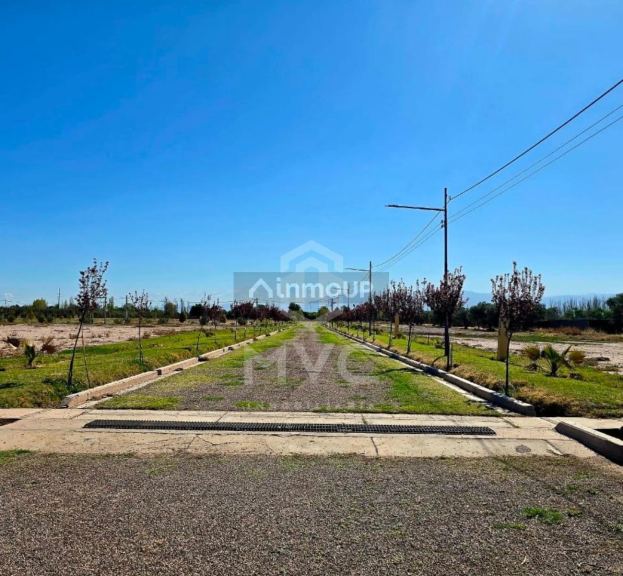 Terreno en Venta en Maipu, Mendoza