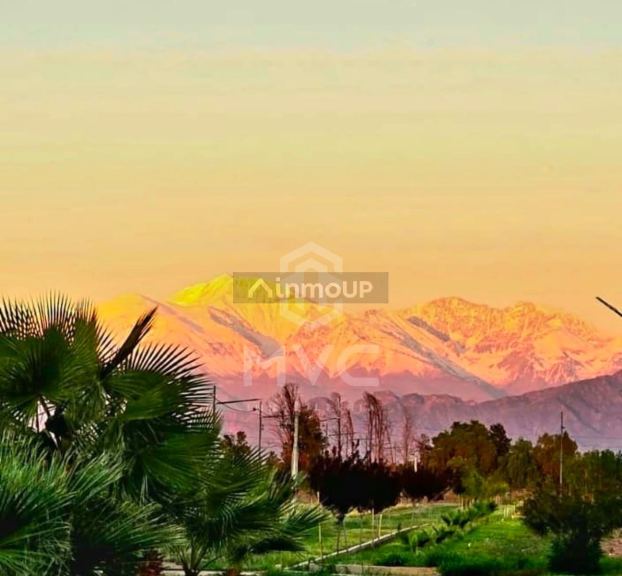 Terreno en Venta en Maipu, Mendoza