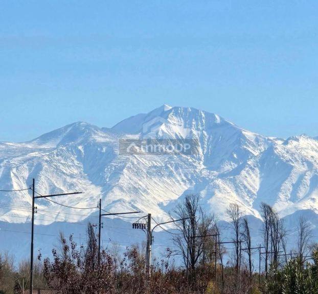 Terreno en Venta en Maipu, Mendoza
