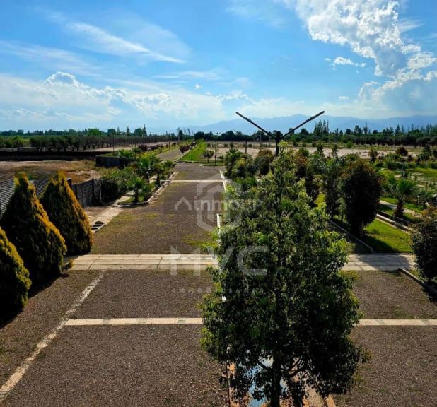 Terreno en Venta en Maipu, Mendoza