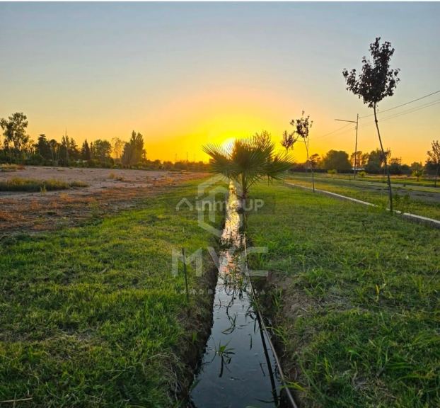 Terreno en Venta en Maipu, Mendoza