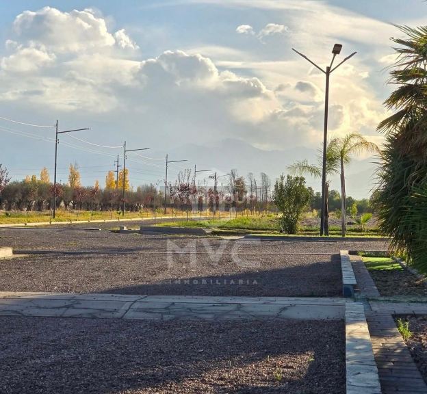 Terreno en Venta en Maipu, Mendoza