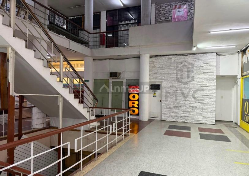 Oficina en Venta en Capital, Mendoza