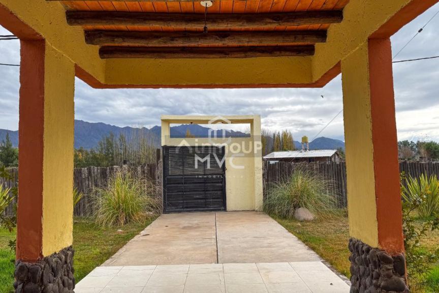 Local Comercial en Alquiler en Lujan de Cuyo, Mendoza