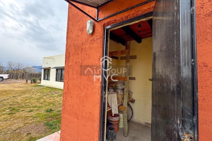 Local Comercial en Alquiler en Lujan de Cuyo, Mendoza