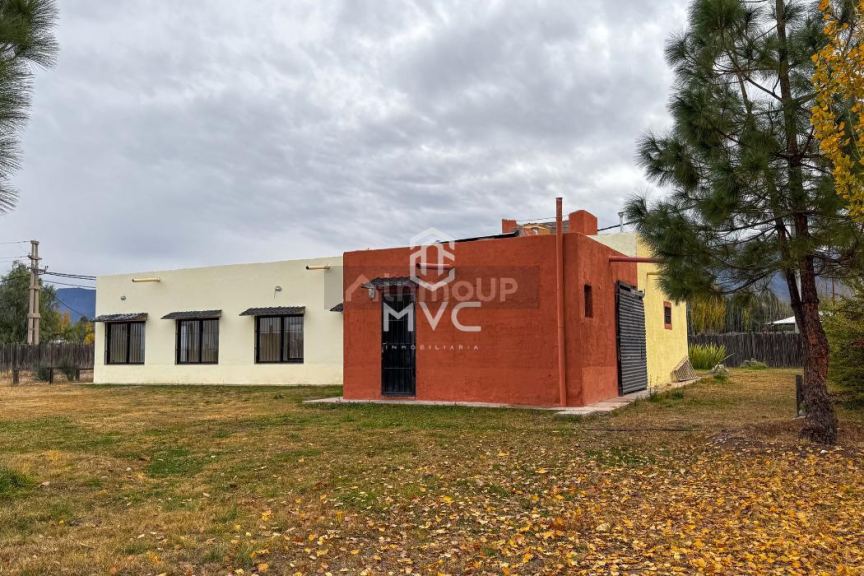 Local Comercial en Alquiler en Lujan de Cuyo, Mendoza