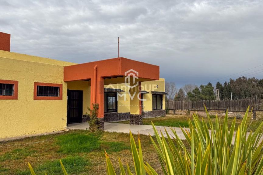 Local Comercial en Alquiler en Lujan de Cuyo, Mendoza