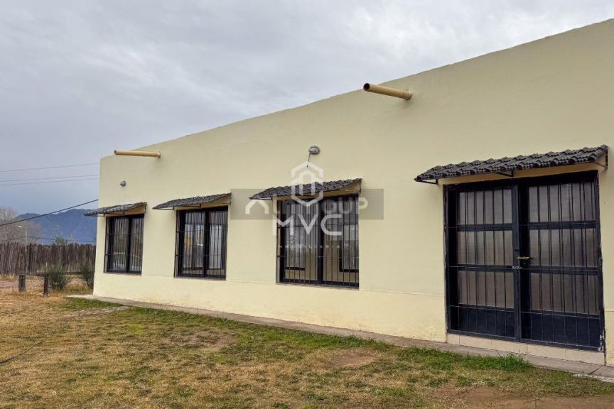 Local Comercial en Alquiler en Lujan de Cuyo, Mendoza