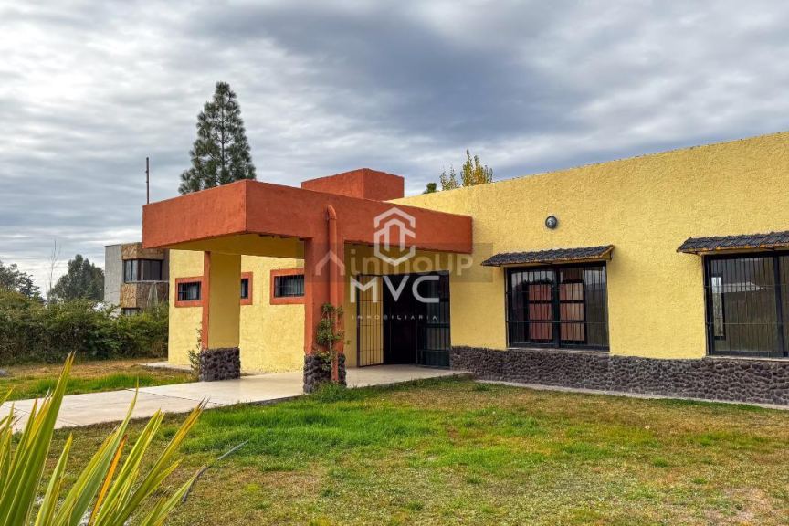 Local Comercial en Alquiler en Lujan de Cuyo, Mendoza