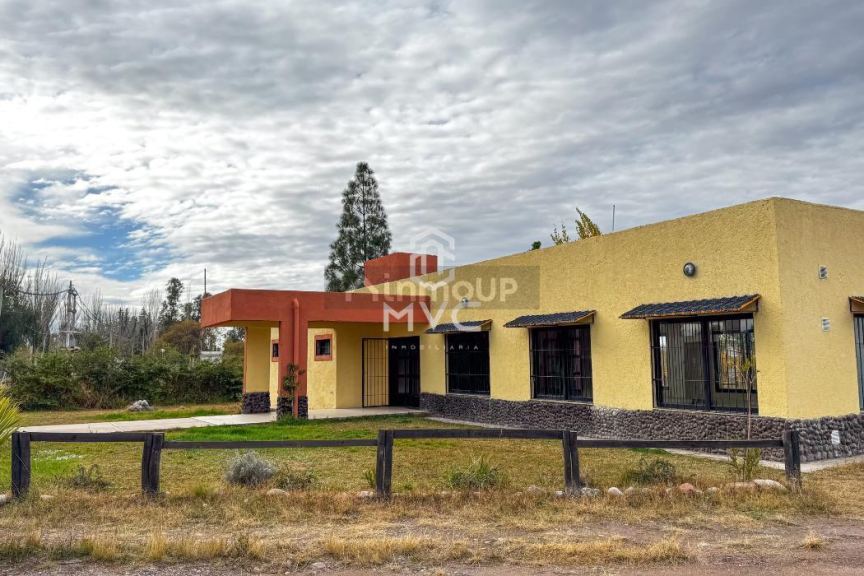 Local Comercial en Alquiler en Lujan de Cuyo, Mendoza