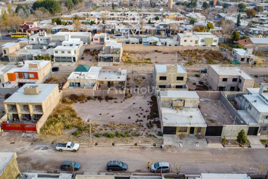 Terreno en Venta en Maipu, Mendoza
