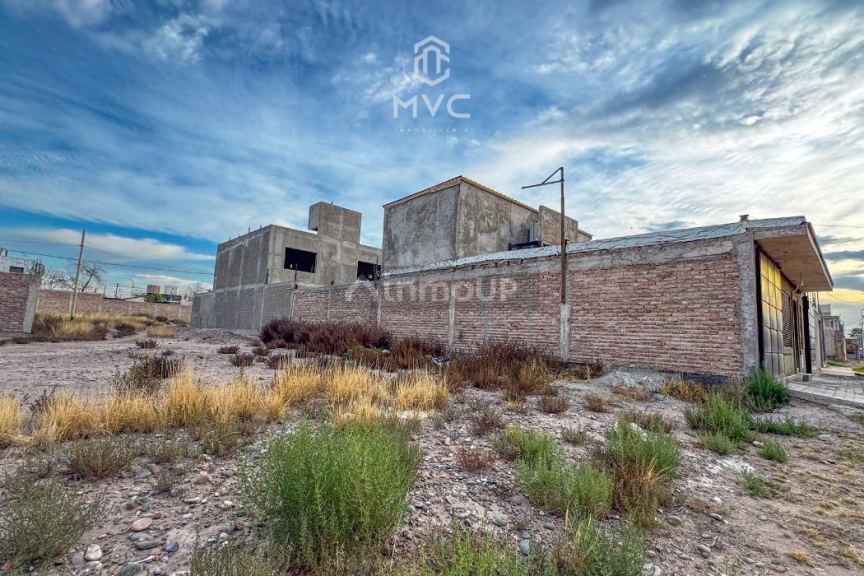 Terreno en Venta en Maipu, Mendoza