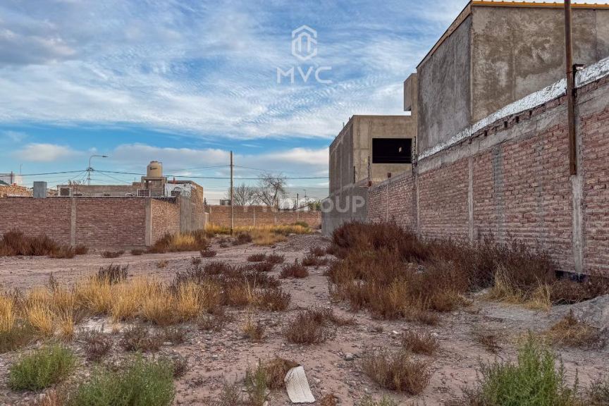 Terreno en Venta en Maipu, Mendoza